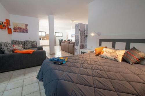 Sunset Apartment Playa Blanca