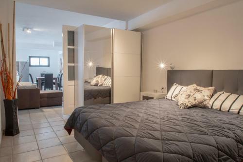 Sunset Apartment Playa Blanca