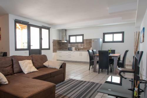 Sunset Apartment Playa Blanca