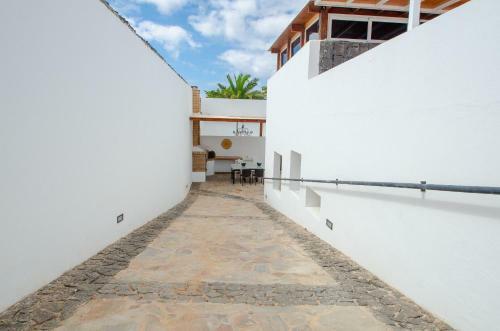 Sunset Apartment Playa Blanca