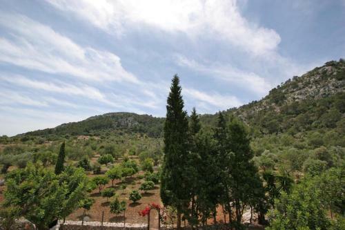 Villa Can Guillo