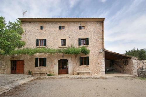 Villa Can Guillo