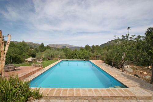 Villa Can Guillo