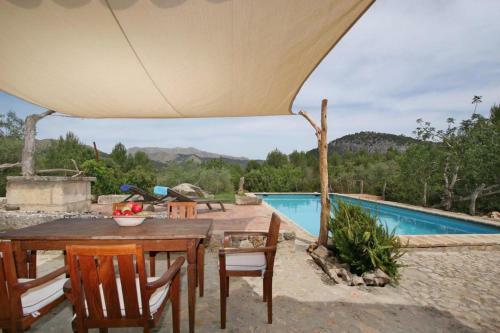 Villa Can Guillo