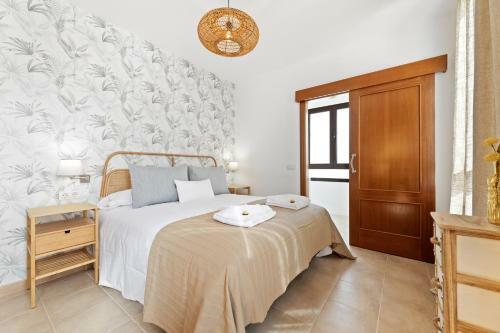Lanzarote Villa Arts