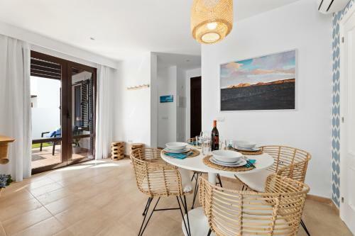 Lanzarote Villa Arts