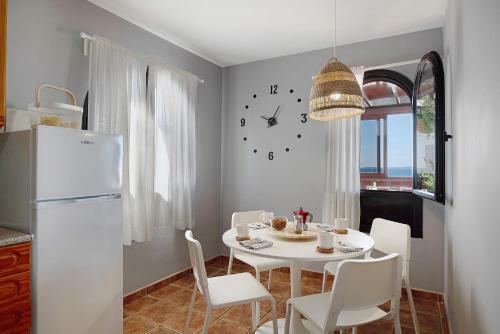 Apartamentos La Estrella