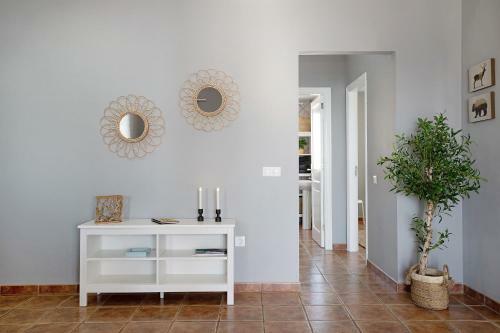 Apartamentos La Estrella