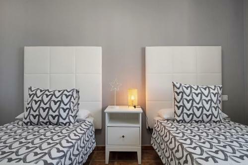 Apartamentos La Estrella