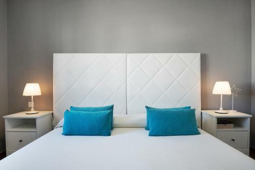 Apartamentos La Estrella