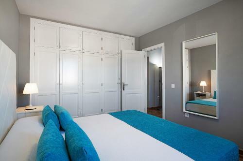 Apartamentos La Estrella
