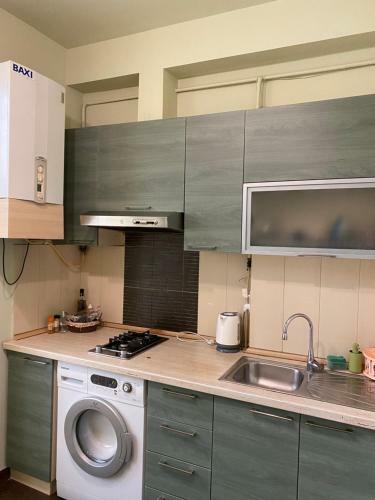Nice Apartment In City Center
