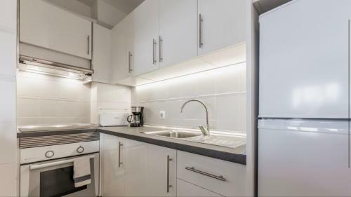 Apartamento Villa Dani