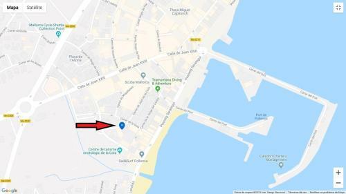 Apartamento Villa Dani