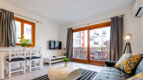Apartamento Villa Dani