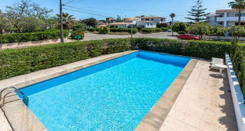 Apartamento Francisca