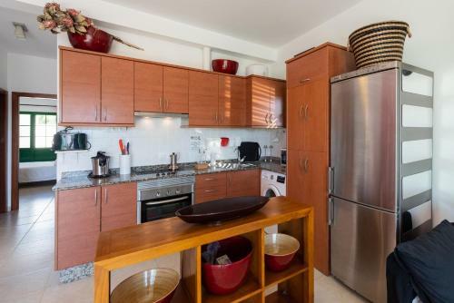 Apartamento Eguzki Lore