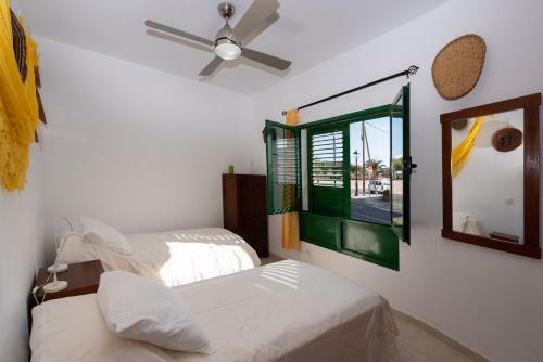 Apartamento Eguzki Lore