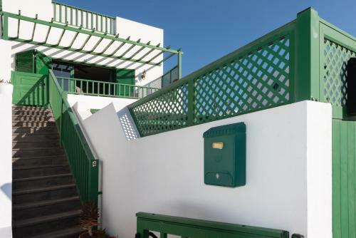 Apartamento Eguzki Lore