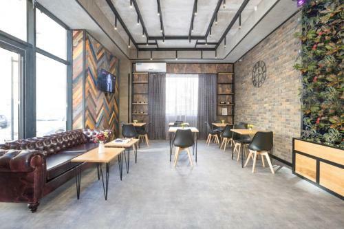 Hotel Armeni