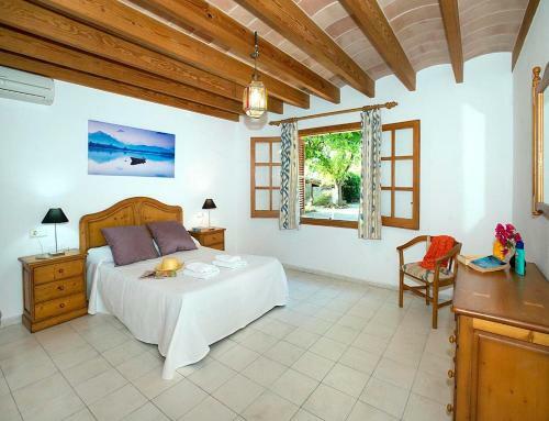 Villa Tancotes
