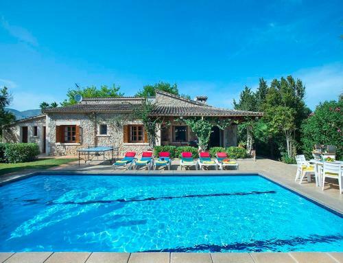 Villa Tancotes