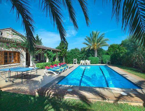 Villa Tancotes