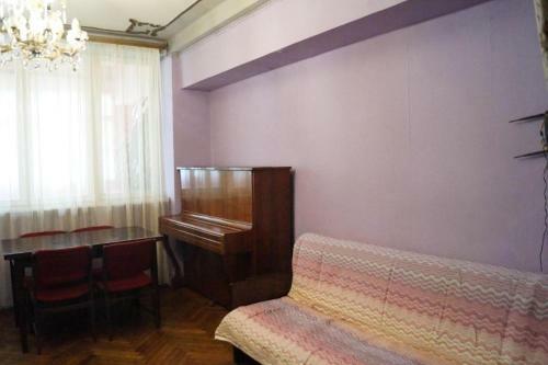 Apartment Center Yerevan