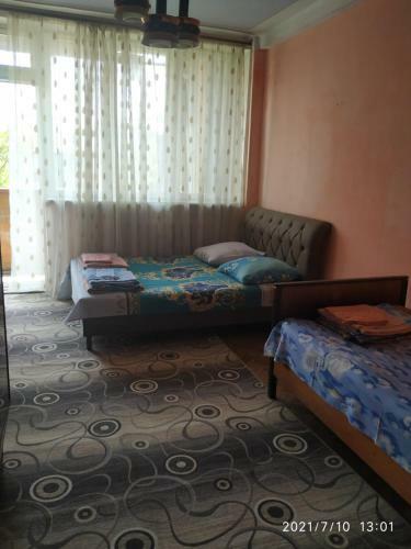 Apartment Center Yerevan
