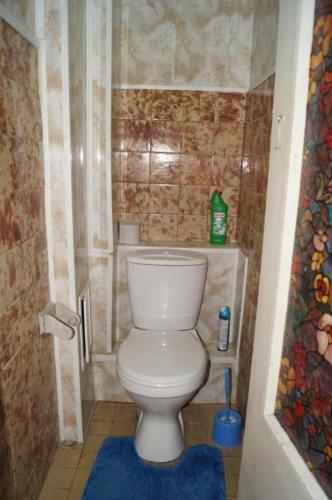 Apartment Center Yerevan
