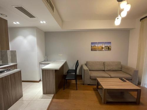 Suitable Apartments Just In The Centre At Buzand 17