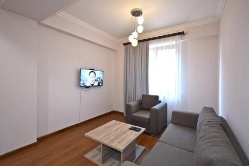 Suitable Apartments Just In The Centre At Buzand 17