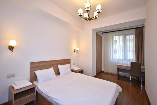 Suitable Apartments Just In The Centre At Buzand 17