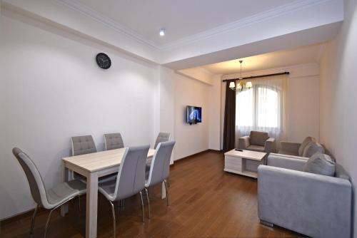 Suitable Apartments Just In The Centre At Buzand 17