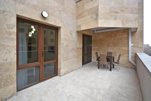 Suitable Apartments Just In The Centre At Buzand 17
