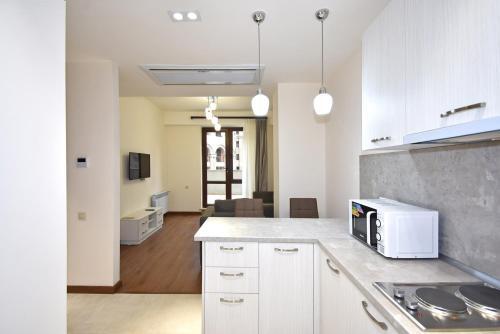 Suitable Apartments Just In The Centre At Buzand 17