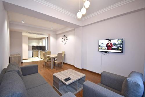Suitable Apartments Just In The Centre At Buzand 17