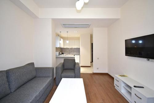 Suitable Apartments Just In The Centre At Buzand 17