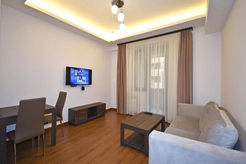 Suitable Apartments Just In The Centre At Buzand 17