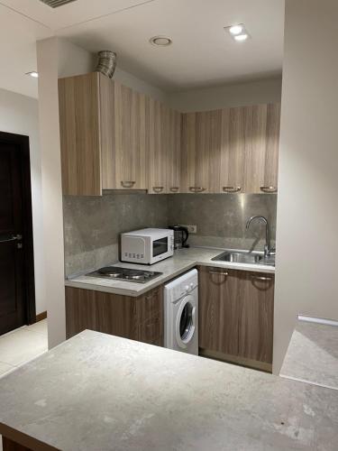 Suitable Apartments Just In The Centre At Buzand 17