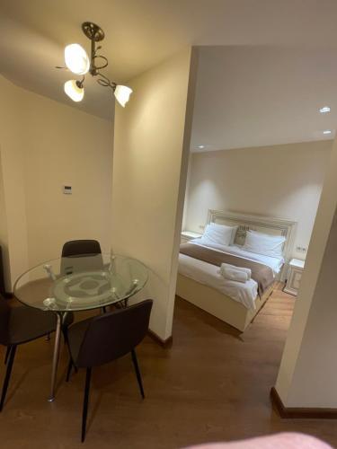 Suitable Apartments Just In The Centre At Buzand 17