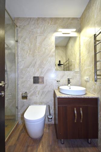 Suitable Apartments Just In The Centre At Buzand 17