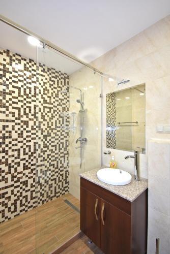 Suitable Apartments Just In The Centre At Buzand 17