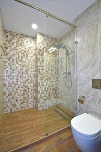 Suitable Apartments Just In The Centre At Buzand 17