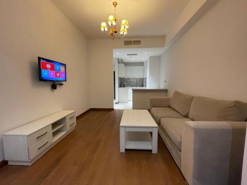 Suitable Apartments Just In The Centre At Buzand 17