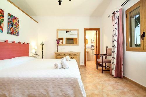Villa Roma Nou