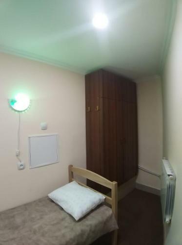 A&x Hostel And Tours