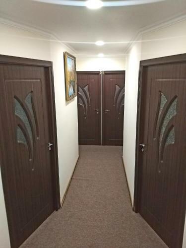 A&x Hostel And Tours