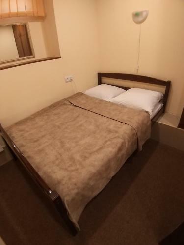 A&x Hostel And Tours