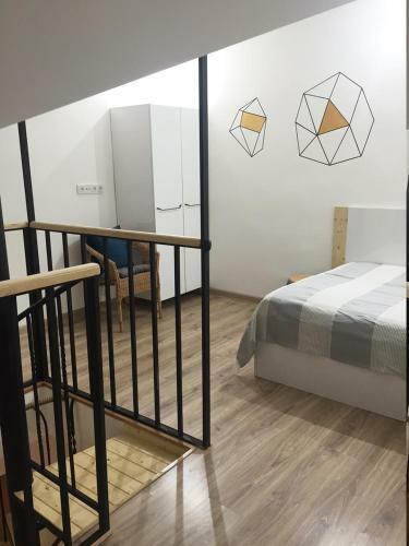Apartment 2 Floors